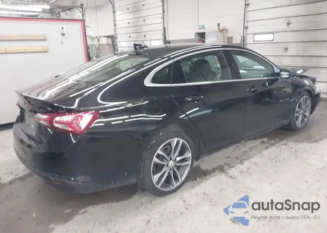 2022 Chevrolet Malibu Fwd Lt z USA, uszkodzony, nr VIN 1G1ZD5ST5NF159268